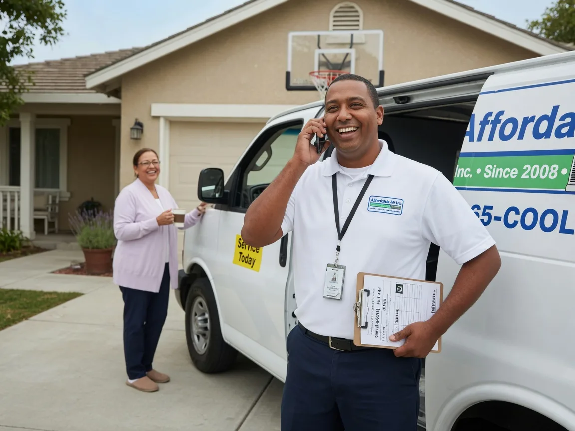 Central Ac Repair Newell, WV FAQs